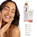 OSMOSIS QUENCH Daily Hydrating Facial Moisturizer Face Lotion with Jojoba Oil, Shea Butter, and Hyaluronic Acid, For Dry To Normal Skin Infinity Warehouse