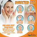 Herblov Turmeric Soap Bar for Face & Body – Natural Turmeric Skin Soap Wash for Dark Spots, Intimate Areas, Underarms – Turmeric Face Soap Reduces Acne, Fades Scars & Cleanses Skin – 4oz Turmeric Bar Soap for All Skin Types Made in USA Herblov