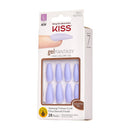 Kiss Gel Fantasy Sculpted Nails (KGFS03) Kiss Store
