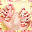 Sally Hansen Sally Hansen Insta Dri Nail Color X Jelly Belly, Jewel Very Cherry.31 Fl Ounce, 071, 0.31 Fl Ounce Sally Hansen