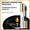 L'Oreal Paris Age Perfect Lash Magnifying Mascara, Black, 0.28 Ounces L'Oreal Paris