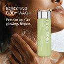 Doc & Glo Daily Mantra Boosting Body Wash (250ml Bottle) Infinity Warehouse