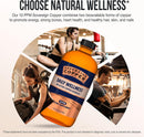 Sovereign Copper Bio-Active Copper Hydrosol, 16 fl oz (473 mL) Infinity Warehouse