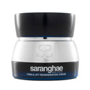 Calendula Oil Face Cream to Firm Skin, Brighten Complexion with Hyaluronic Acid & 12 Anti-Aging Botanicals for Cellular Regeneration - 2.11 Ounce by Saranghae S SARANGHAE MEANS I LOVE YOU