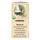 Light Mountain, Hair Color Neutral Organic, 4 Ounce LIGHT MOUNTAIN