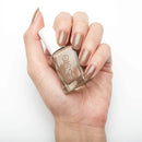 essie Gel Couture 2-Step Longwear Nail Polish, Timeless Tweeds Collection, Wool Me Over, 0.46 fl. oz. essie