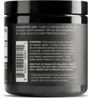 Ultra High Potency Third-Party Tested Trans Resveratrol 1000mg - 98% Pure, Highly Purified and Bioavailable - Resveratrol Polygonum Root Extract - 60 Capsules Infinity Warehouse