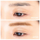 Paul & Joe Eyebrow Mascara, Soft Texture and Clear Color, Natural finish, Long Lasting Eyebrow Makeup for Fuller Eyebrows, Light Brown, 01 Cinnamon, 0.17 oz Infinity Warehouse