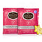 HASK Beauty KERATIN PROTEIN Smoothing Deep Conditioner Treatments for all hair types, color safe, gluten free, sulfate free, paraben free - Pack of 2 HASK Store