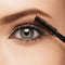 Revlon Volumazing Mascara, Oversized Brush for Thick, Fluffy, Fanned-Out Eye Lashes, Long Lasting, Blackest Black (901), 0.3 oz REVLON