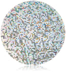 Mettoo Tinsel Body Foil, 50 Count Mettoo