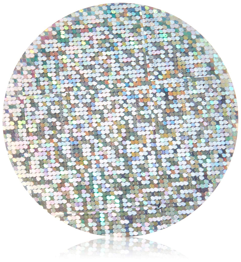 Mettoo Tinsel Body Foil, 50 Count Mettoo