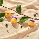 Frudia Blueberry Hydrating Honey Lip Balm 10g / 0.33oz FRUDIA