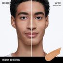 bareminerals Barepro 24HR Wear Matte Liquid Foundation Mineral SPF 20, Full Coverage Foundation Makeup for Mature Skin, Oil-Free, Vegan - Infinity Warehouse