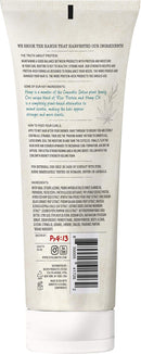 Curlsmith - Feather-Light Protein Cream, Hair Styling Cream for Weak, Damaged Curls, Medium Hold (8 fl oz) CURLSMITH