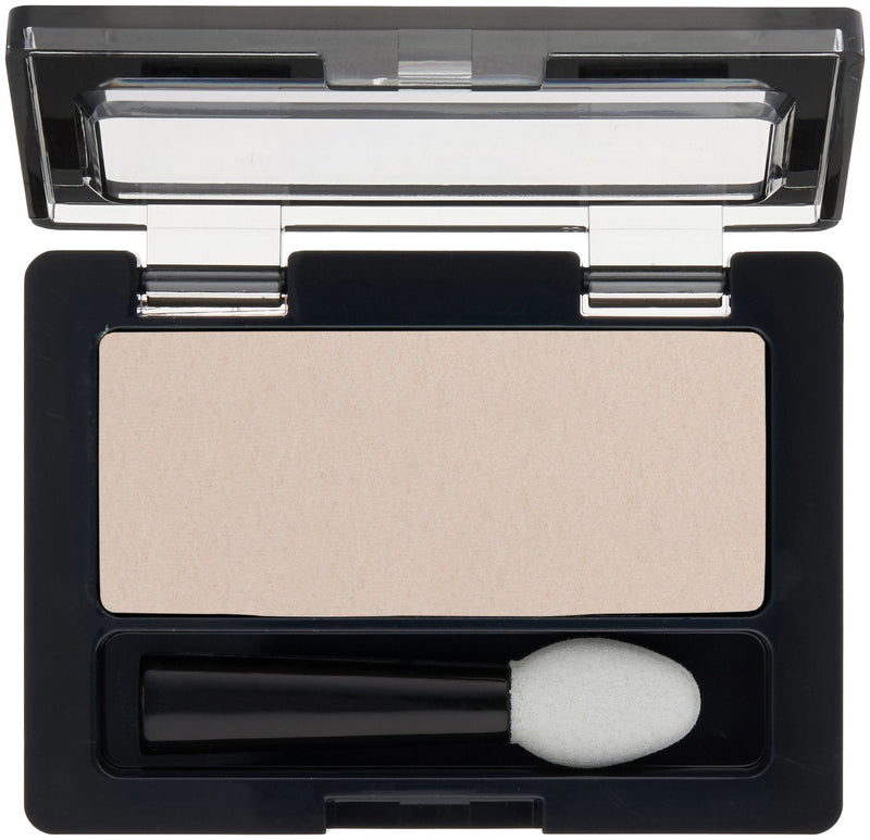 Maybelline New York Expert Wear Eyeshadow, Soft Pearl, 0.08 oz. Maybelline New York