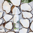 BIOLAGE All-In-One Coconut Infusion | Multi-Benefit Treatment Spray For All Hair Needs | With Coconut | For All Hair Types | Sulfate & Paraben-Free | Vegan BIOLAGE