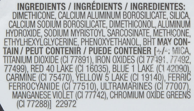 Almay Shadow Softies, Cashmere Almay