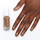 essie expressie Quick-Dry Vegan Nail Polish, Brown 080 Mid-Day Mocha, 0.33 Ounces essie Store