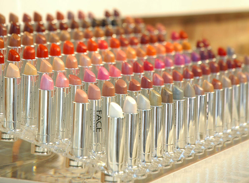 FACE Stockholm Veil Lipstick - Angel (3.4g) FACE Stockholm