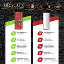 Dragon Balm 3.4oz Roll-Up Regular Strength Infinity Warehouse