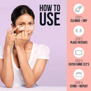 SiO Beauty Super EyeLift | Eye Anti-Wrinkle Patches 2 Week Supply | Overnight Smoothing Silicone Patches For Eye & Brow Wrinkles … SiO