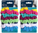 Goody Women's Hair Ouchless Jersey Variety Scrunchies, 8 Count, 2 Pack GOODY Store