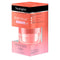 Neutrogena Bright Boost Overnight Recovery Gel Cream with Neoglucosamine, Brightening Nighttime Moisturizer, Oil-Free & Non-Comedogenic, 1.7 oz Neutrogena