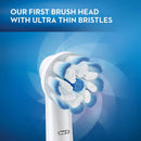 Oral-B Pro GumCare Electric Toothbrush Replacement Brush Heads, 5 Count Oral-B