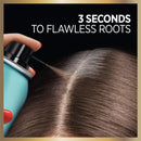 L'Oreal Paris Magic Root Cover Up Gray Concealer Spray Light Brown 2 oz.(Packaging May Vary) L'Oreal Paris