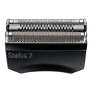 Braun Replacement Shaver 70 B Black, Compatible with Series 7 Razors Braun