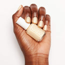 essie Nail Polish, Summer 2020 Sunny Business Collection, Lemony Yellow Nail Color With A Shimmer Finish, sunny business, 0.46 Fl Ounce essie