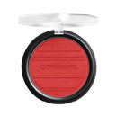COVERGIRL Trueblend so Flushed High Pigment Blush & Bronzer, Hot & Frenzy, 0.33 Oz COVERGIRL