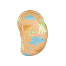 Tangle Teezer The Mini Original Detangling Hairbrush, Dino Mighty TANGLE TEEZER