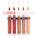 Sorme' Treatment Cosmetics Lip Thick Plumping Gloss, Clear SORMÉ