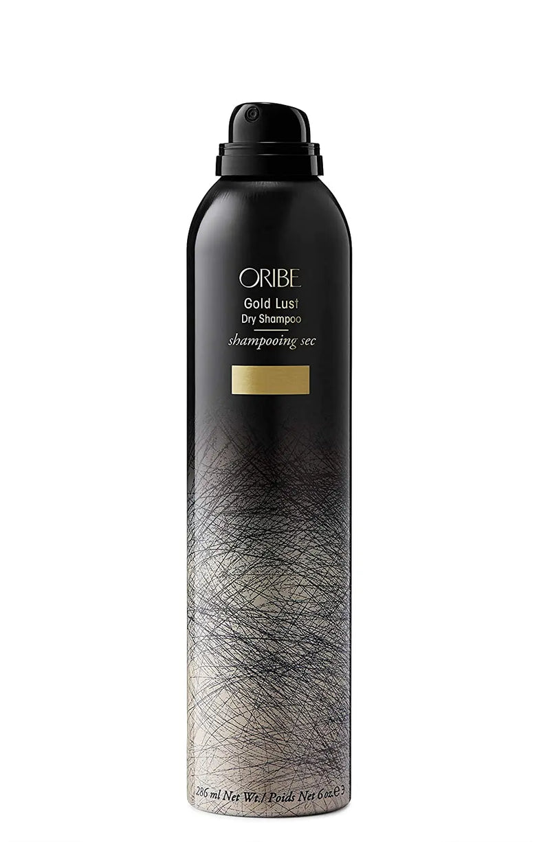 Oribe Gold Lust Dry Shampoo Beauty Coquette