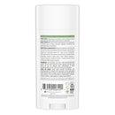 Schmidt's Baking Soda-Free Sensitive Skin Natural Deodorant for Women and Men, Jasmine Tea with 24 Hour Odor Protection, Aluminum Free, Vegan, Cruelty Free, 3.25 oz Schmidt's