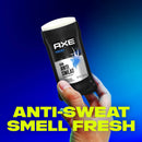 AXE Antiperspirant Deodorant 48 Hour Sweat and Odor Protection Phoenix Deodorant for Men 2.7 oz 4 Count AXE