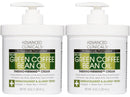 Advanced Clinicals Retinol Body Lotion & Face Moisturizer | Visible Anti Aging Skin Care Retinol Body Cream For Women & Men Targets Look Of Fine Lines, Wrinkles, & Crepe Looking Dry Skin, 16 Ounce Infinity Warehouse