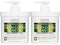 Advanced Clinicals Retinol Body Lotion & Face Moisturizer | Visible Anti Aging Skin Care Retinol Body Cream For Women & Men Targets Look Of Fine Lines, Wrinkles, & Crepe Looking Dry Skin, 16 Ounce Infinity Warehouse