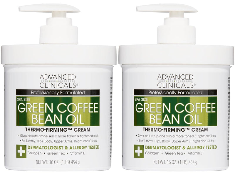 Advanced Clinicals Retinol Body Lotion & Face Moisturizer | Visible Anti Aging Skin Care Retinol Body Cream For Women & Men Targets Look Of Fine Lines, Wrinkles, & Crepe Looking Dry Skin, 16 Ounce Infinity Warehouse