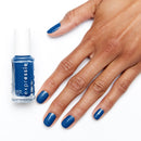 essie expressie Quick Dry Vegan Nail Polish, Vibrant Cobalt Blue, Beat the Clock, 0.33 Ounce essie