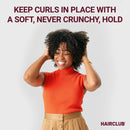 MAXXAM Curl Activator | Prevent Frizz | Boost Volume | Revitalize Dry Curls & Hair (6 oz) by HAIRCLUB HAIR CLUB