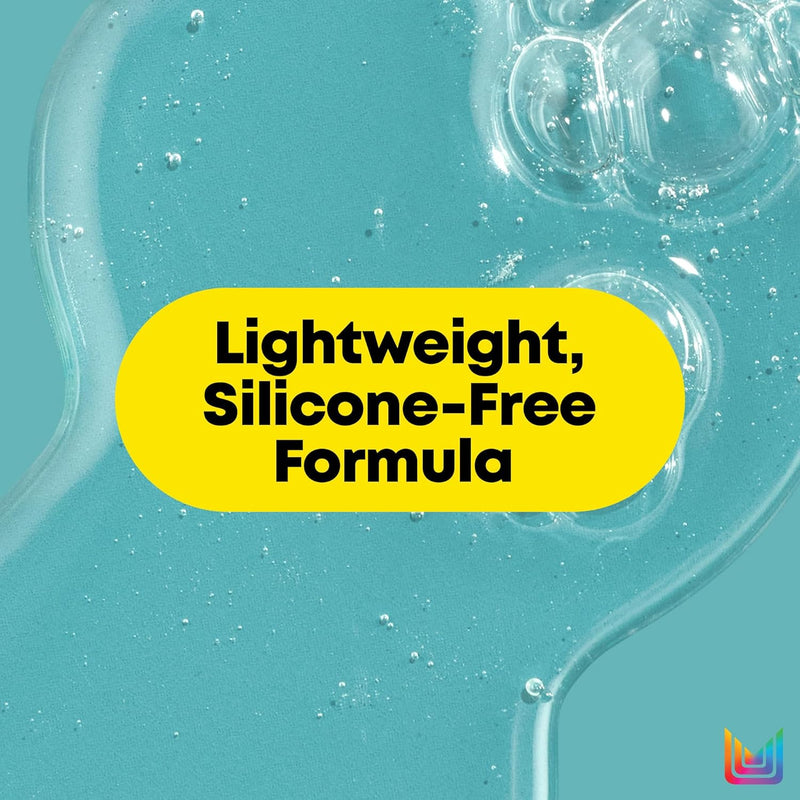 Matrix High Amplify Volumizing Shampoo | Instant Lift, Lasting Volume & Strengthening | Silicone-Free | Boost Structure in Fine, Thin & Limp Hair | Salon Professional Shampoo Infinity Warehouse