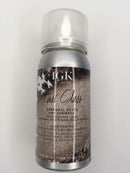 IGK FIRST CLASS Charcoal Detox Dry Shampoo Deluxe, 1 oz. IGK