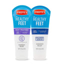 O'Keeffe's for Healthy Feet Foot Cream, 3 Ounce Tube and Night Treatment Foot Cream, 3 Ounce Tube O'Keeffe's