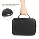 Yinke Case for Philips Norelco Multigroom Series 7000 MG7750/49 Beard Trimmer & attachments, Travel Storage Bag Hard Case Organizer (Series 7000) Yinke