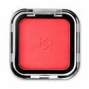 KIKO Milano Smart Colour Blush - 04 | Intense Colour Blush With Buildable Result Infinity Warehouse