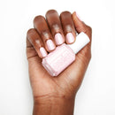 essie Nail Polish, Not Red-y for Bed Collection, Pillow Talk-The-Talk, Baby Pink with Pearl Finish, 0.46 Ounces essie