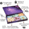 Cleverfy Shower Steamers 4 Pack - Every Shower Bombs Gift Set Includes 6X Aromatherapy Shower Steamers with Essential Oils for Relaxation. CLEVERFY
